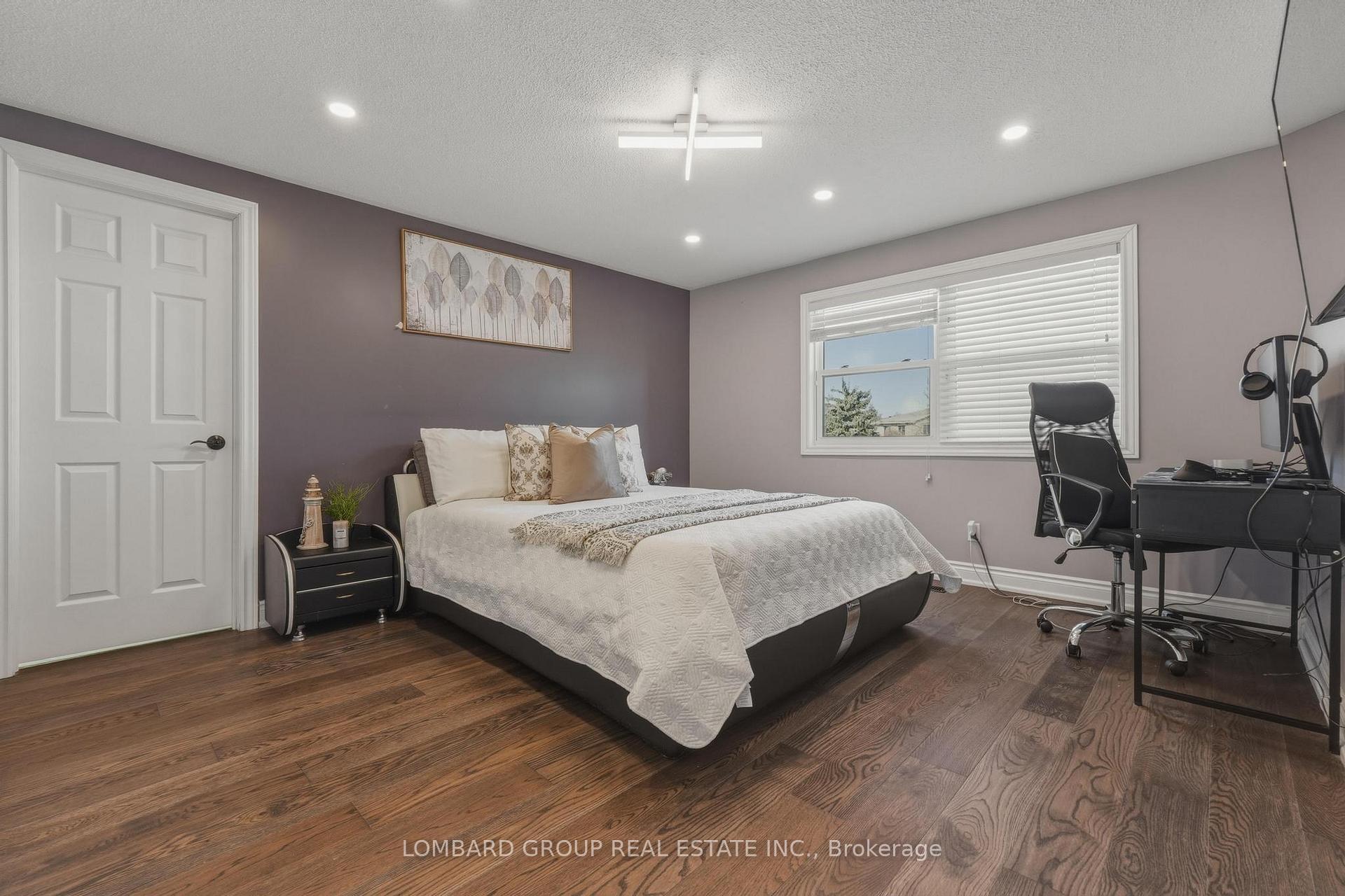 Photo 26 of 10 Whitmore Court, Brampton, Heart Lake West — HOMEH