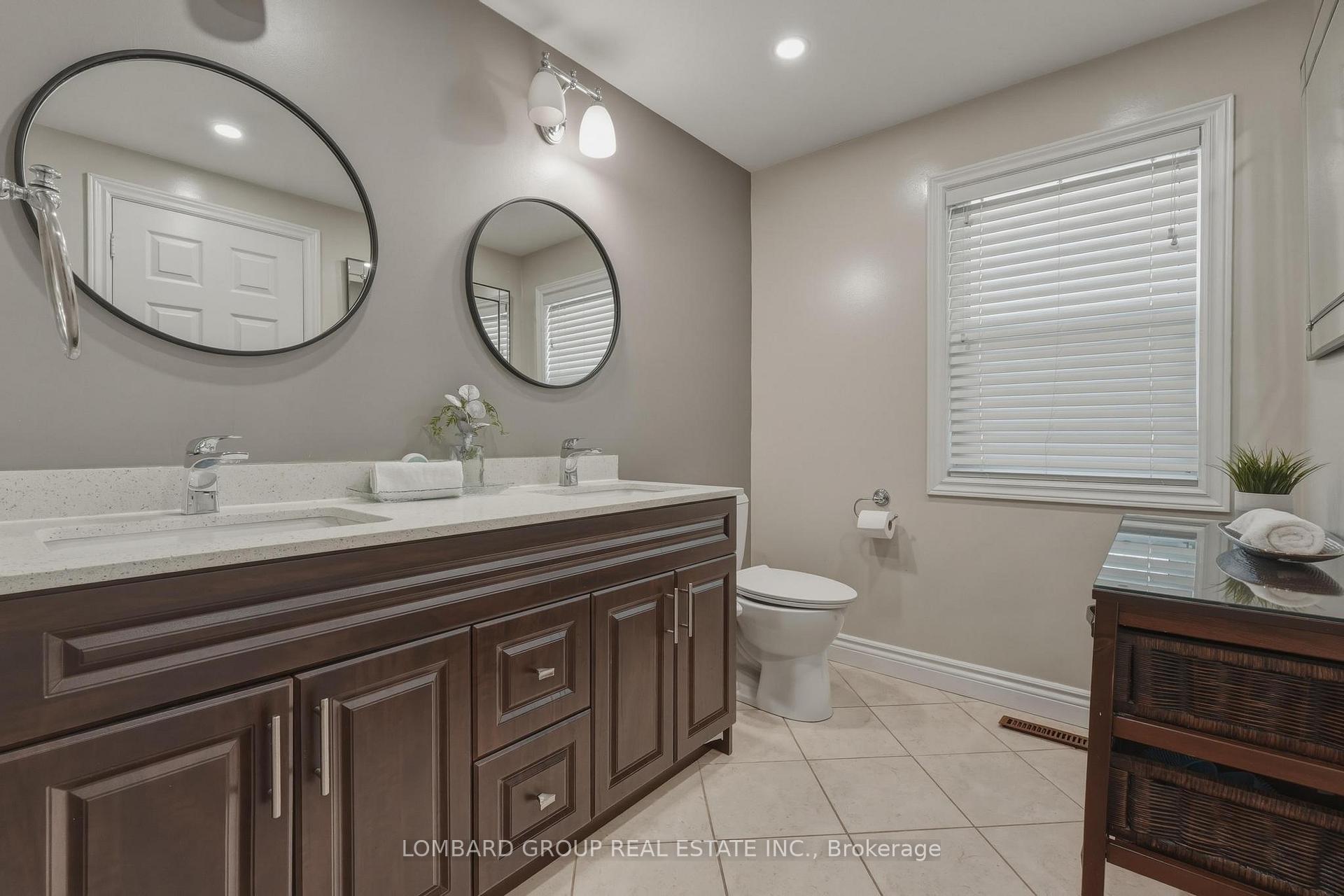 Photo 27 of 10 Whitmore Court, Brampton, Heart Lake West — HOMEH