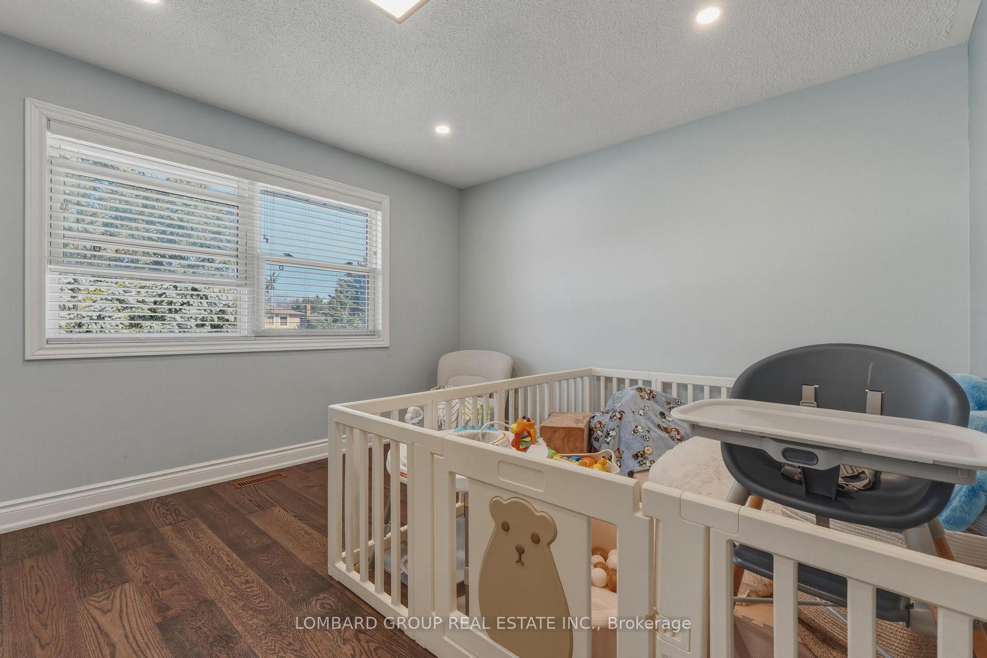 Photo 29 of 10 Whitmore Court, Brampton, Heart Lake West — HOMEH