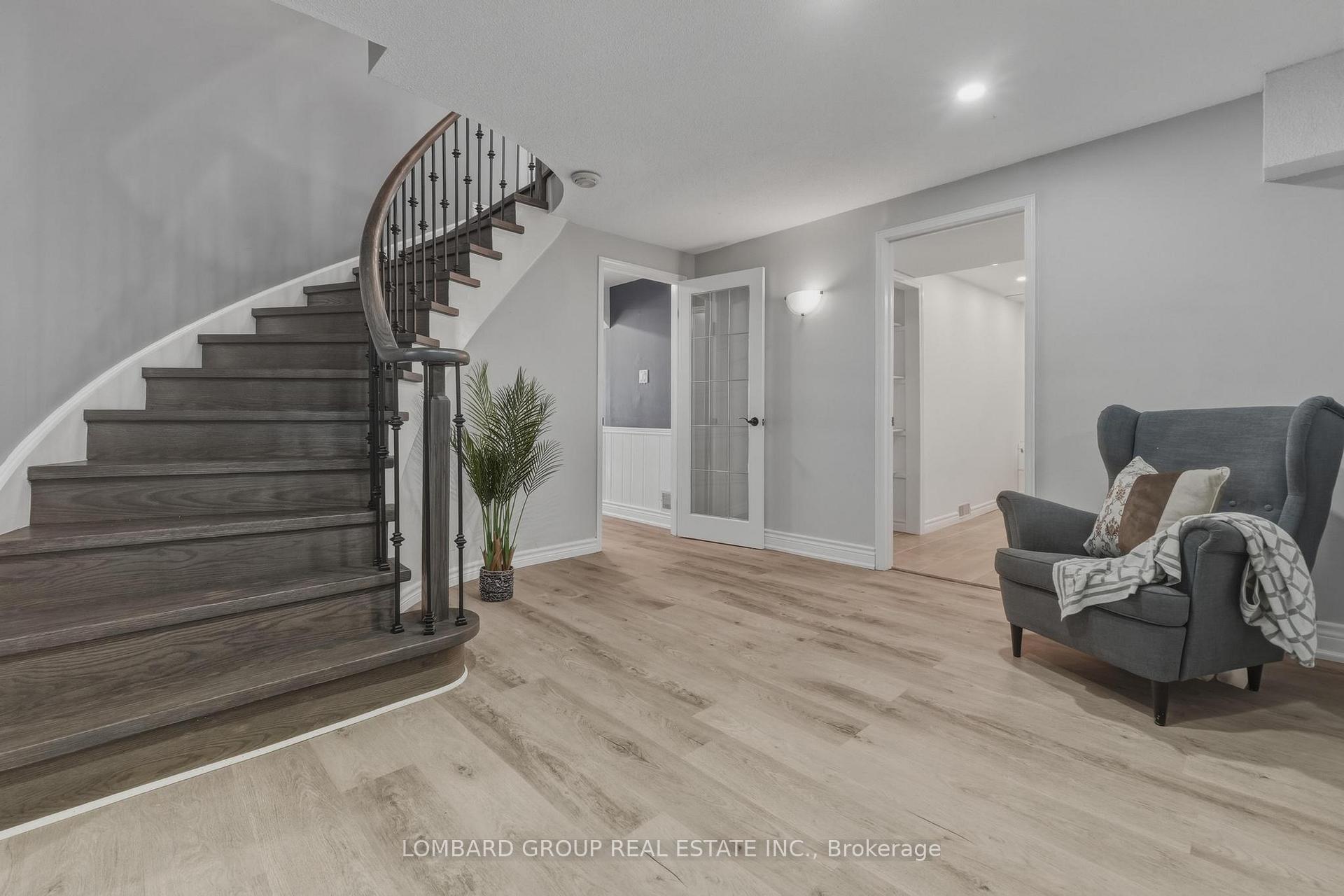 Photo 30 of 10 Whitmore Court, Brampton, Heart Lake West — HOMEH