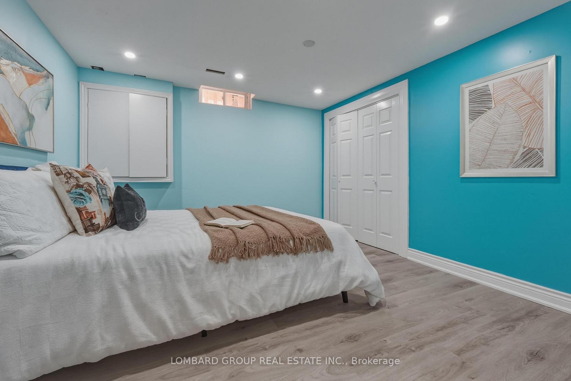 Photo 31 of 10 Whitmore Court, Brampton, Heart Lake West — HOMEH