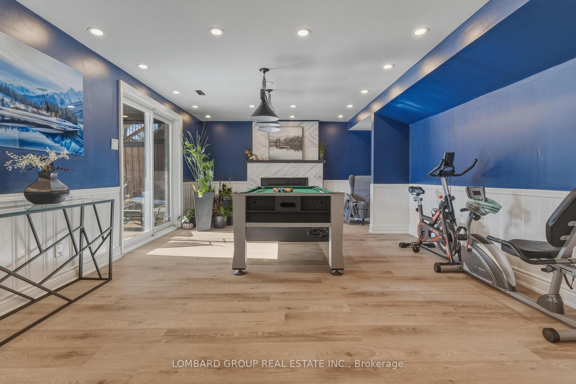 Photo 33 of 10 Whitmore Court, Brampton, Heart Lake West — HOMEH