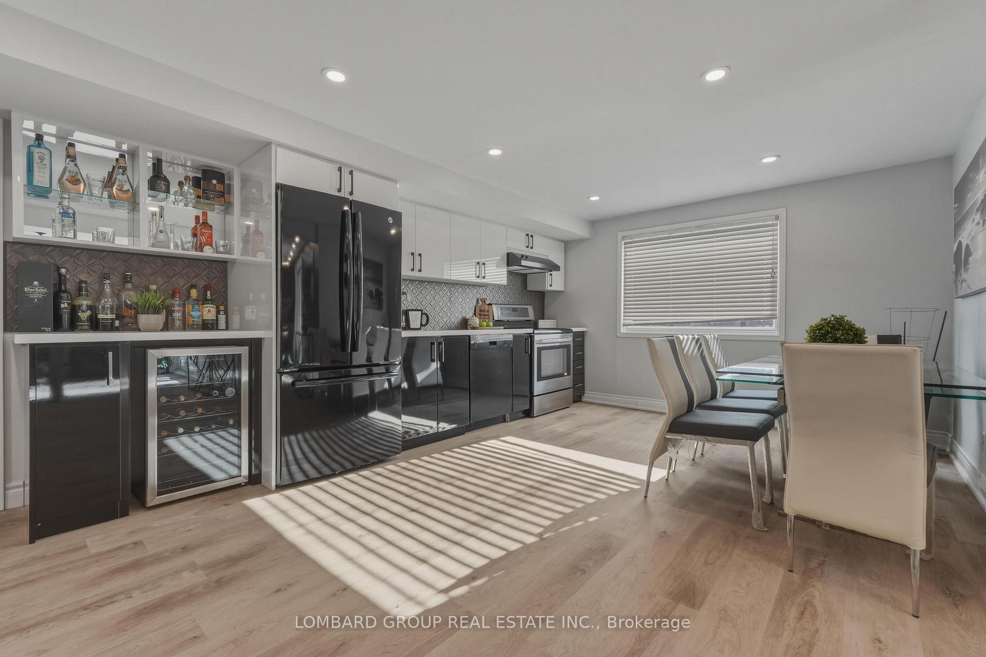 Photo 36 of 10 Whitmore Court, Brampton, Heart Lake West — HOMEH
