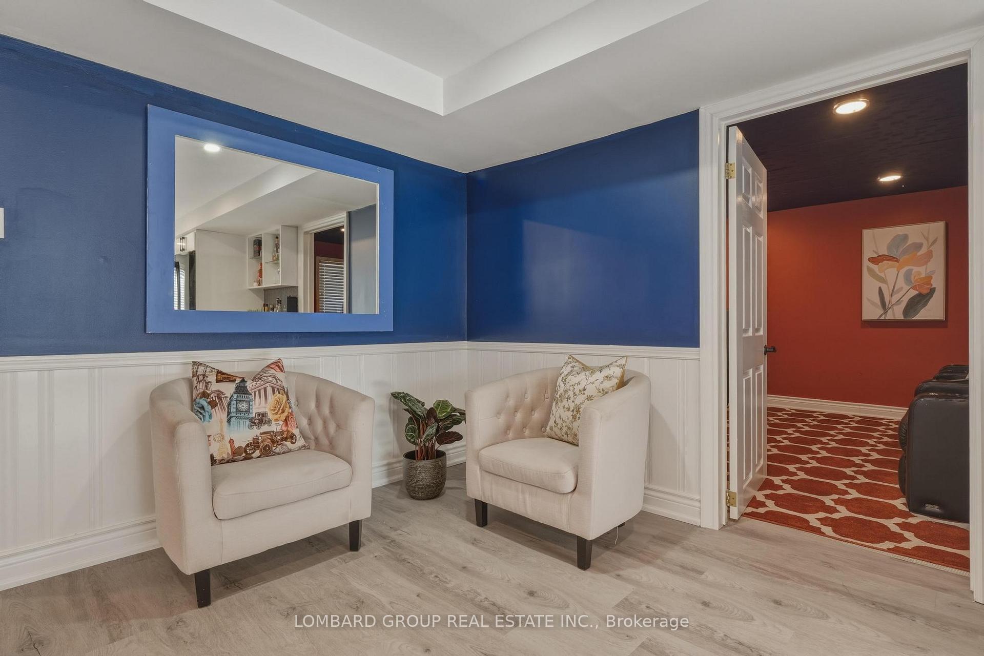 Photo 37 of 10 Whitmore Court, Brampton, Heart Lake West — HOMEH