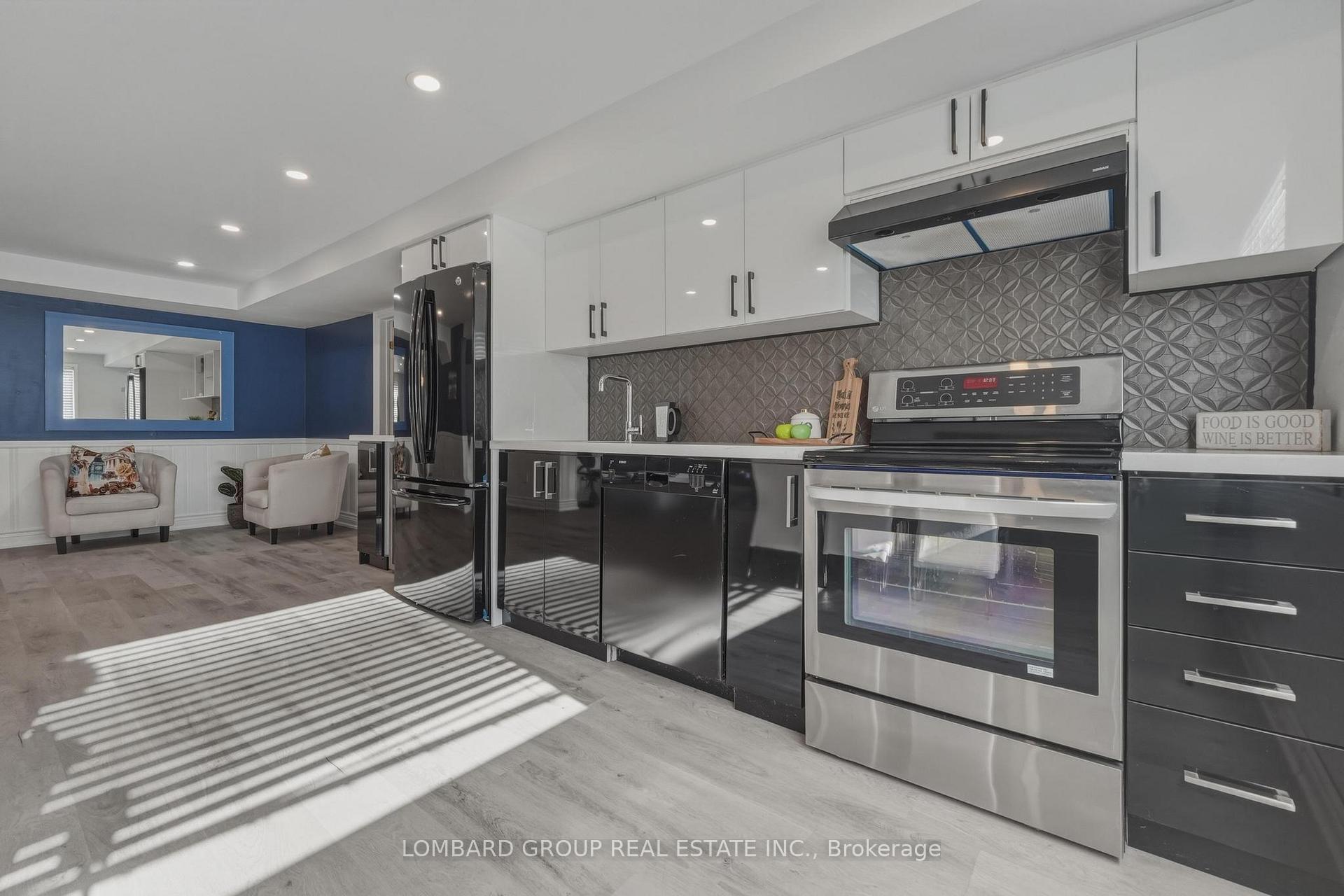 Photo 38 of 10 Whitmore Court, Brampton, Heart Lake West — HOMEH