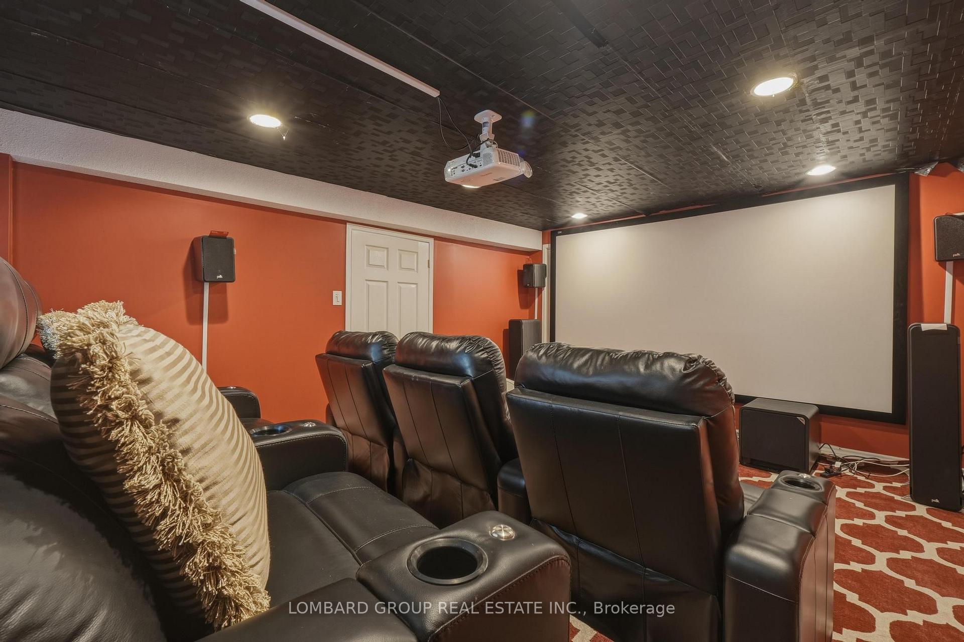 Photo 39 of 10 Whitmore Court, Brampton, Heart Lake West — HOMEH