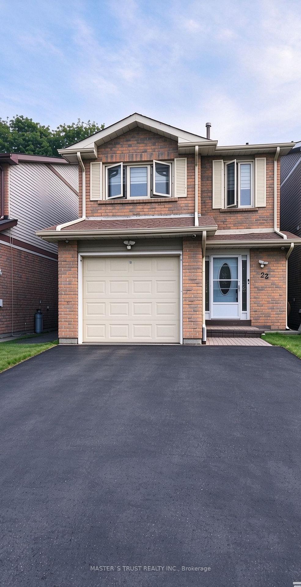 Photo 2 of 22 O'Halloran Crescent, Scarborough, Milliken — HOMEH