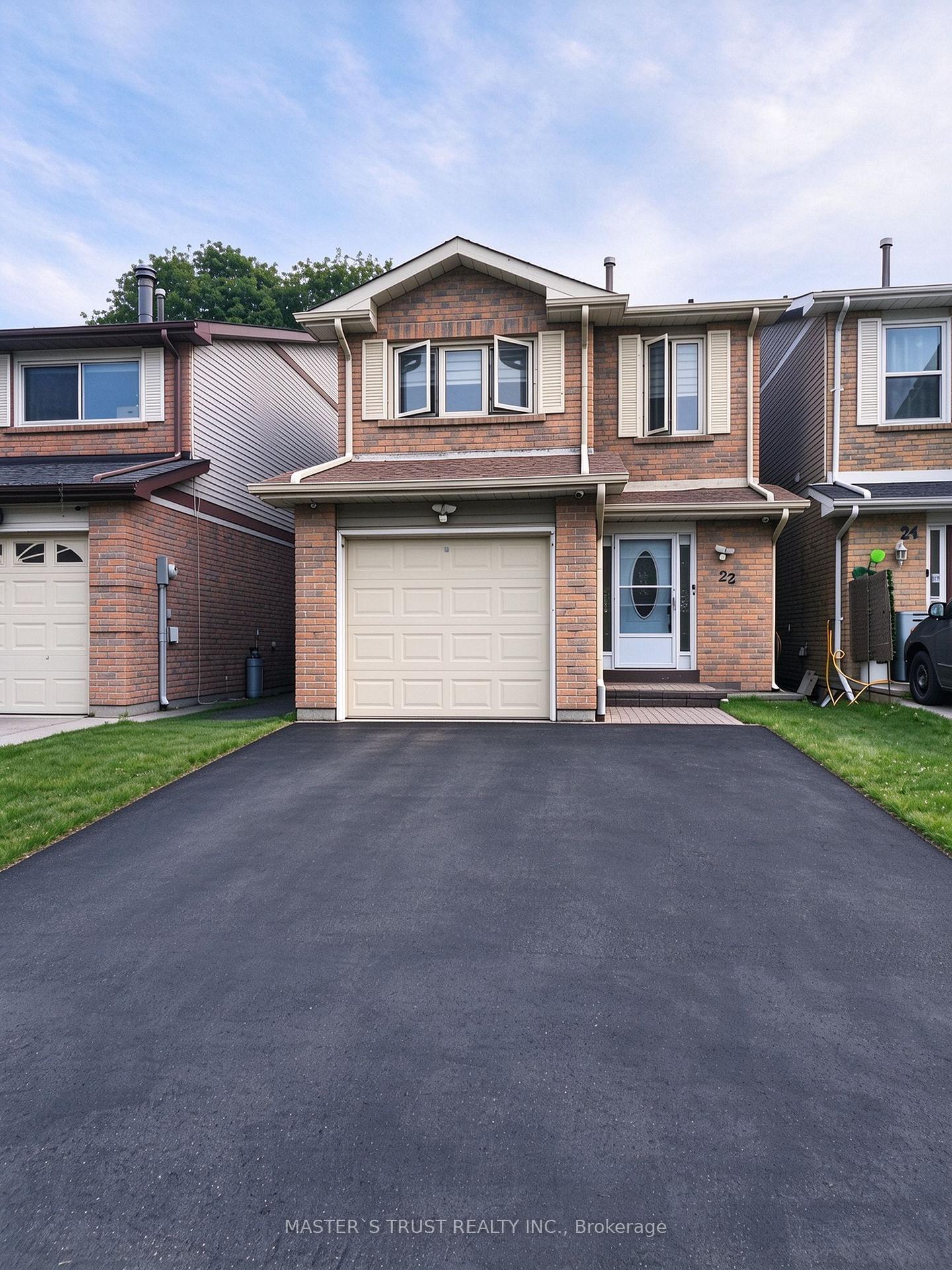 Photo 1 of 22 O'Halloran Crescent, Scarborough, Milliken — HOMEH