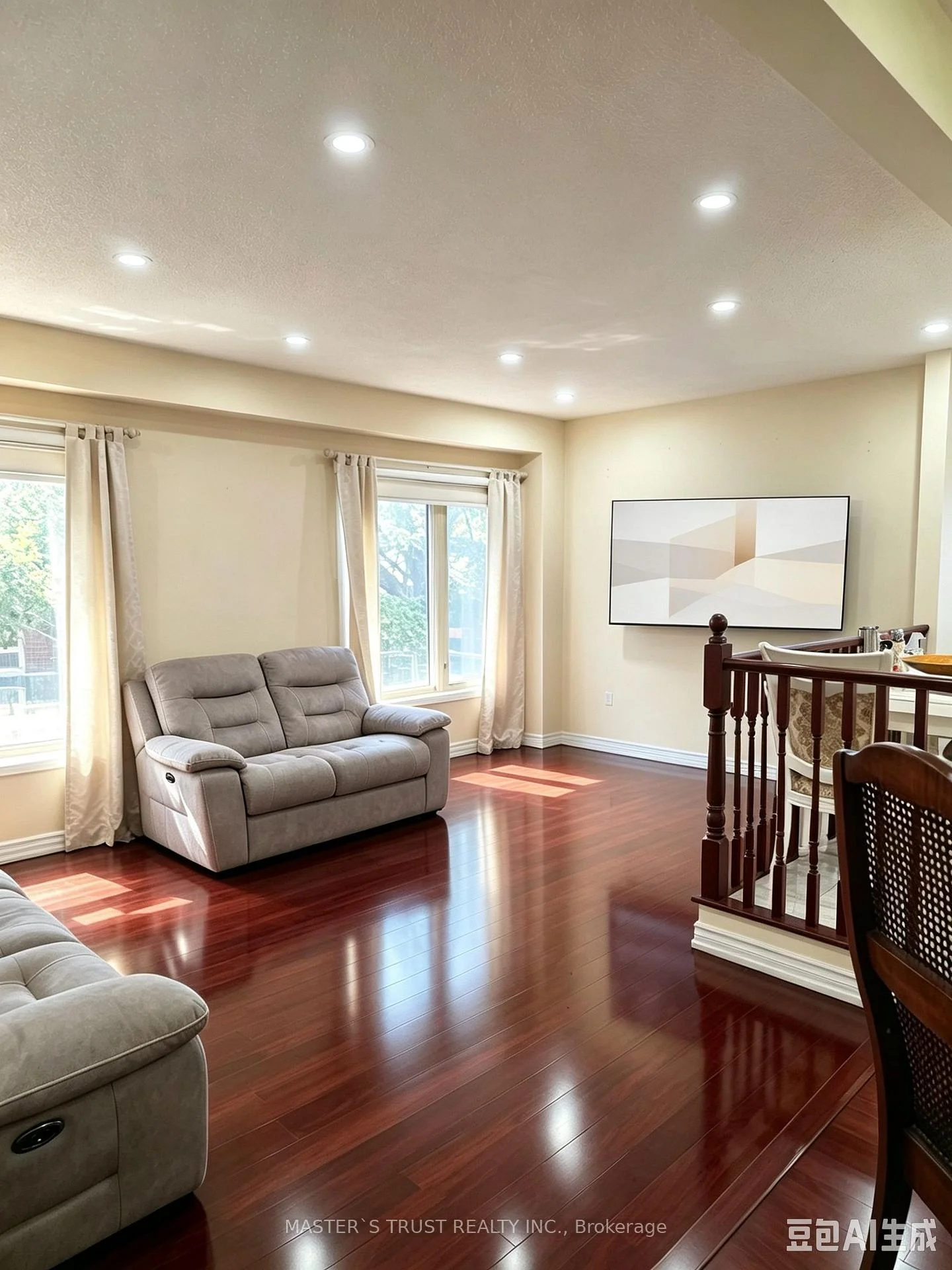 Photo 17 of 22 O'Halloran Crescent, Scarborough, Milliken — HOMEH