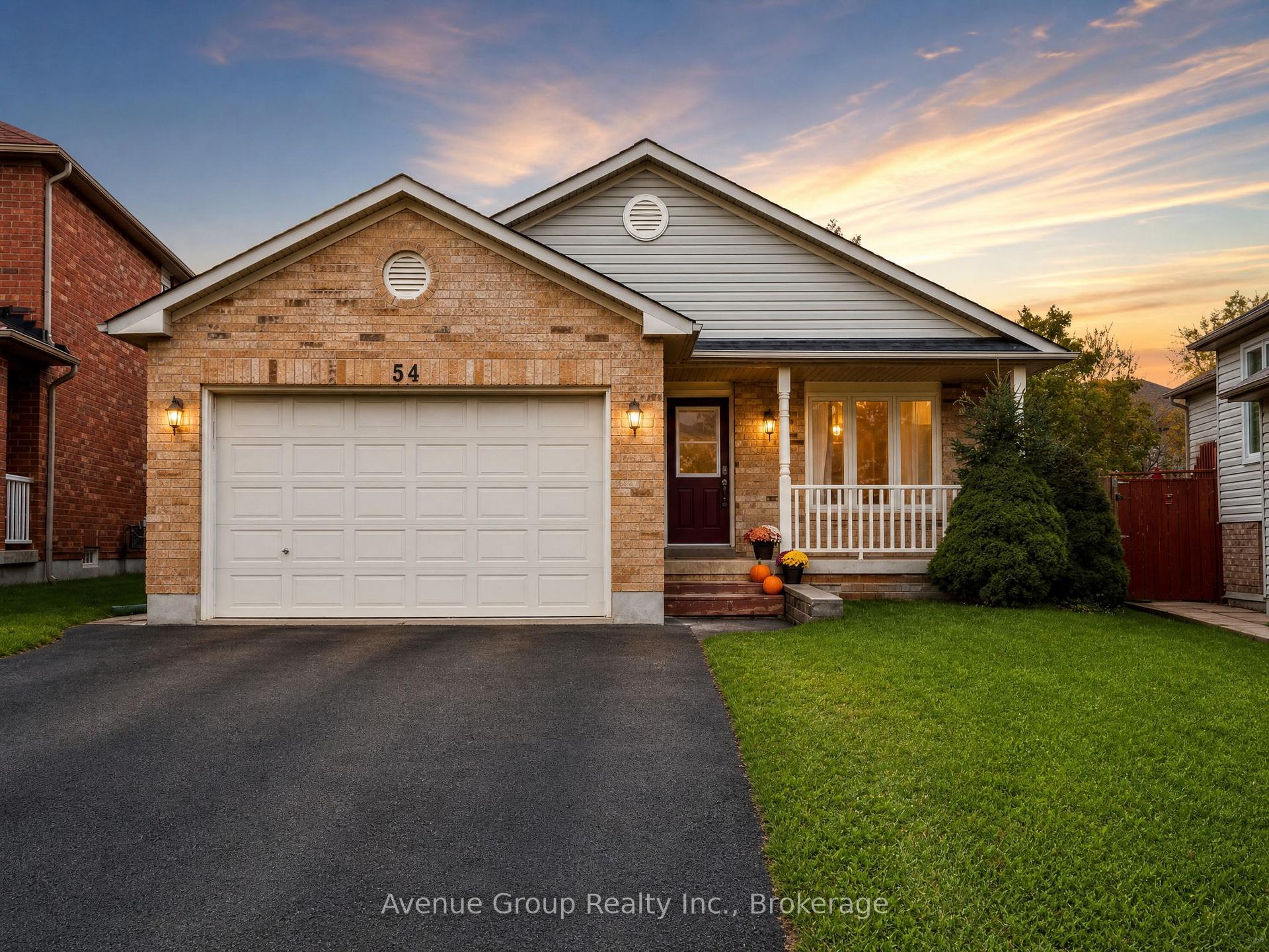 Photo 1 of Unit Lower, 54 Leggott Avenue, Barrie, Painswick North — HOMEH