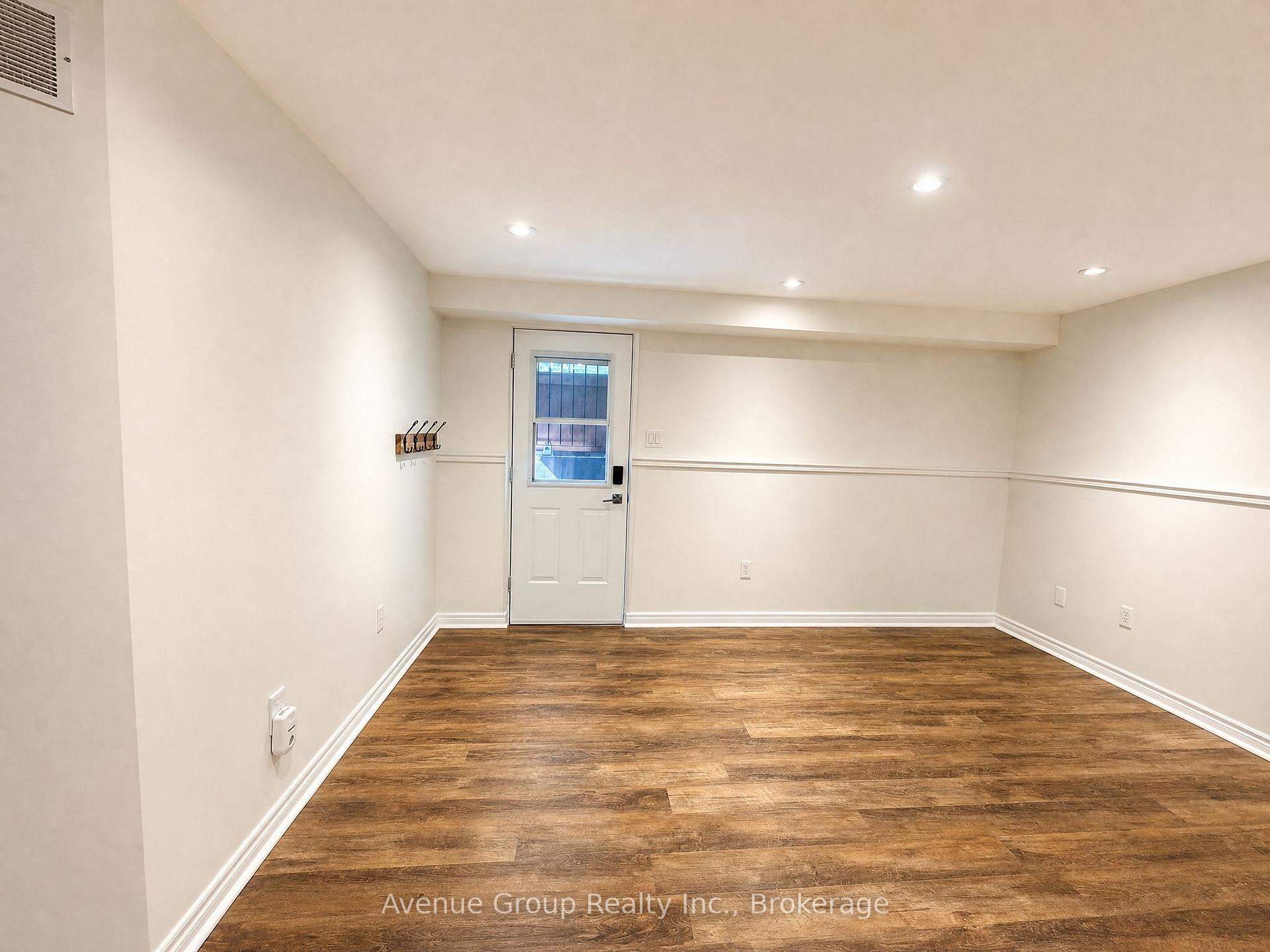 Photo 9 of Unit Lower, 54 Leggott Avenue, Barrie, Painswick North — HOMEH