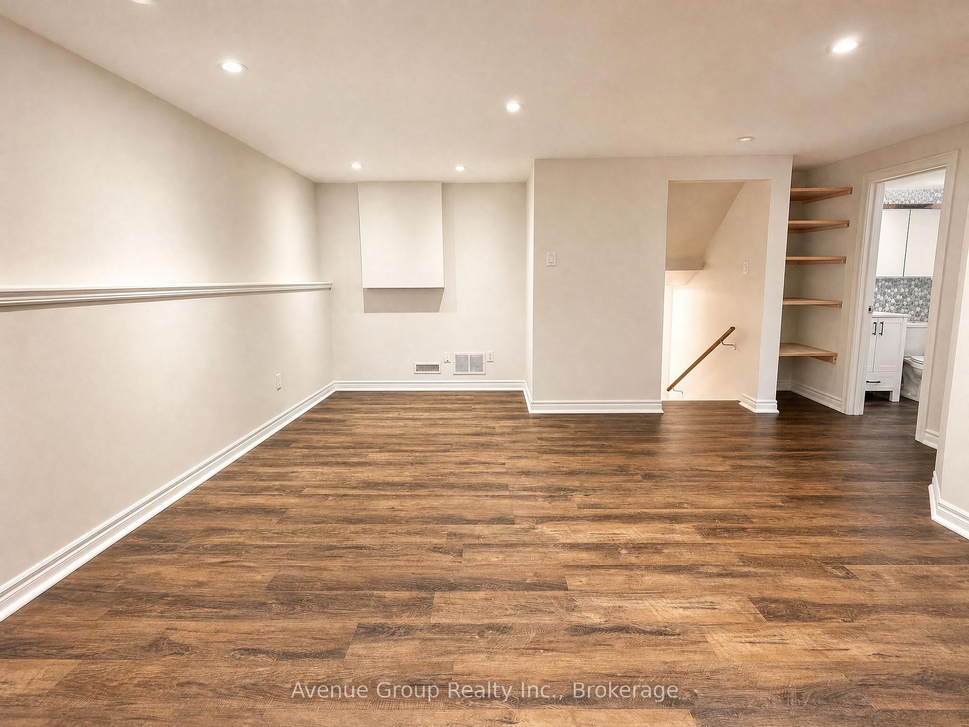 Photo 15 of Unit Lower, 54 Leggott Avenue, Barrie, Painswick North — HOMEH
