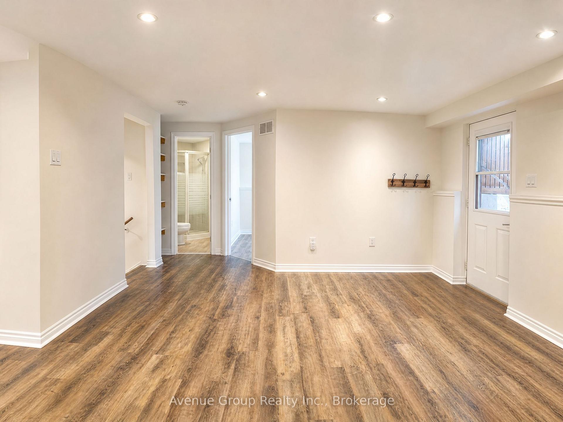 Photo 18 of Unit Lower, 54 Leggott Avenue, Barrie, Painswick North — HOMEH