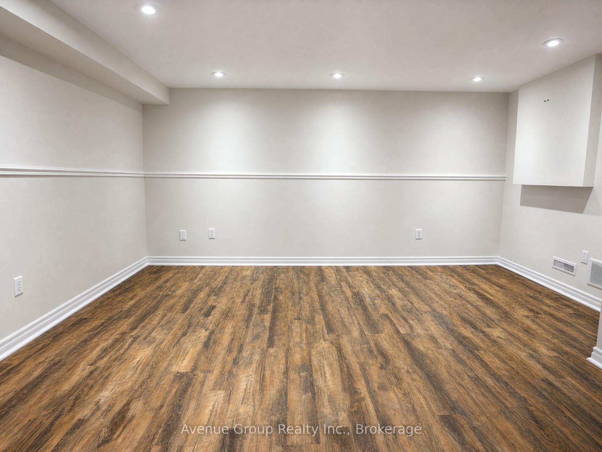 Photo 20 of Unit Lower, 54 Leggott Avenue, Barrie, Painswick North — HOMEH