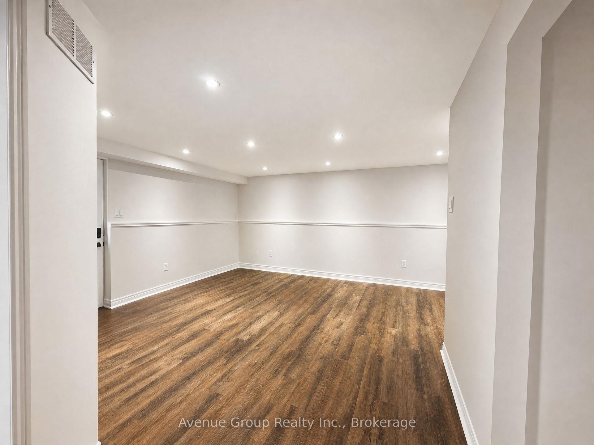 Photo 22 of Unit Lower, 54 Leggott Avenue, Barrie, Painswick North — HOMEH