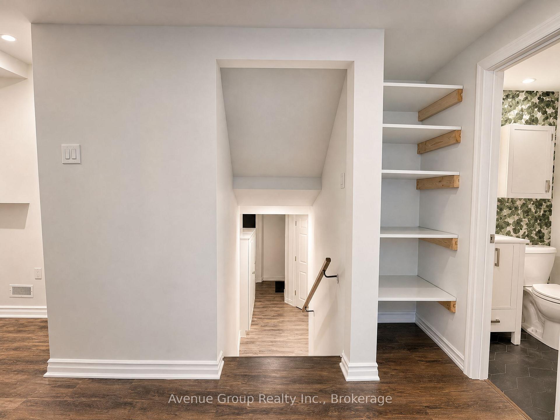 Photo 25 of Unit Lower, 54 Leggott Avenue, Barrie, Painswick North — HOMEH