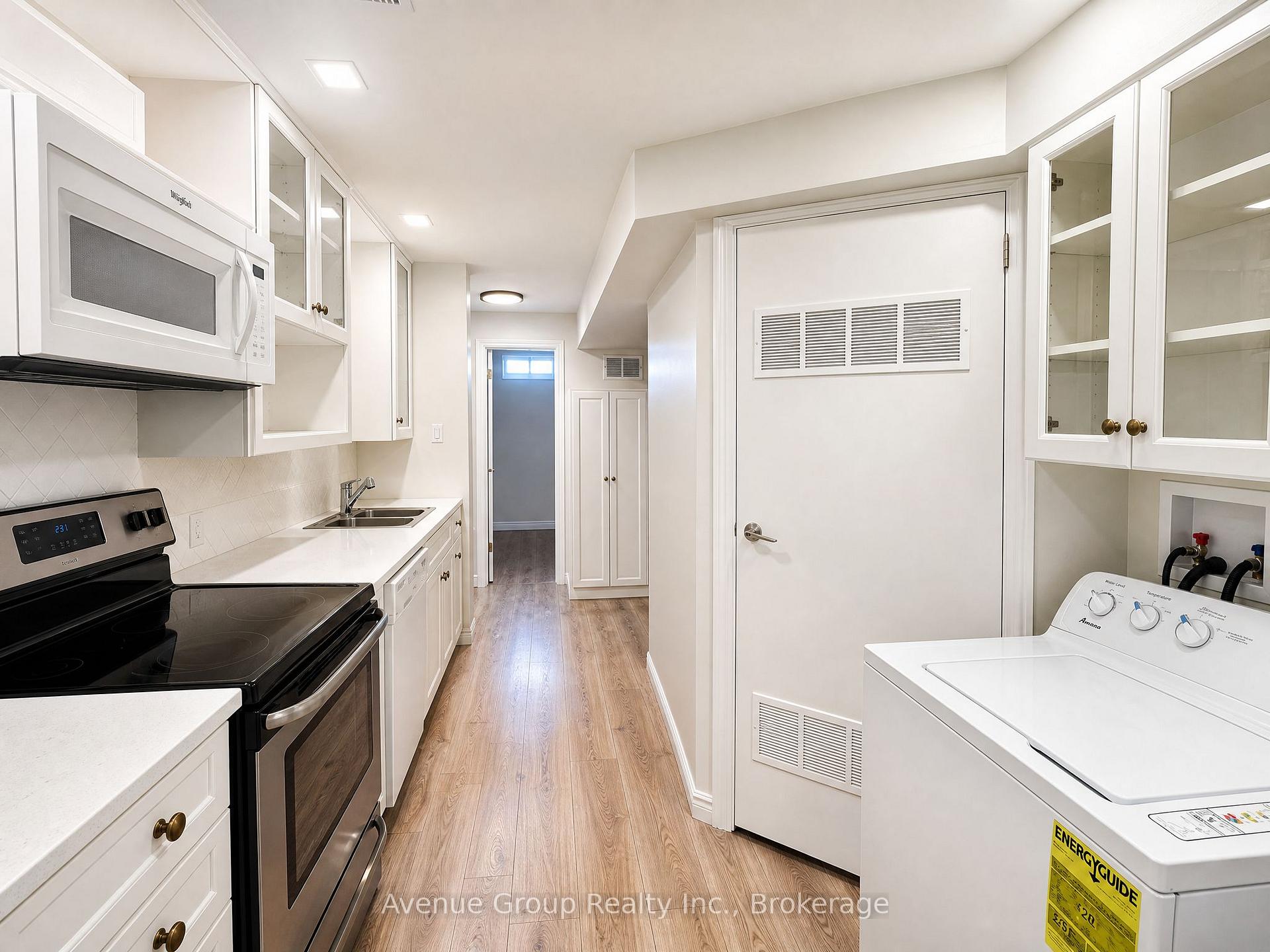 Photo 28 of Unit Lower, 54 Leggott Avenue, Barrie, Painswick North — HOMEH