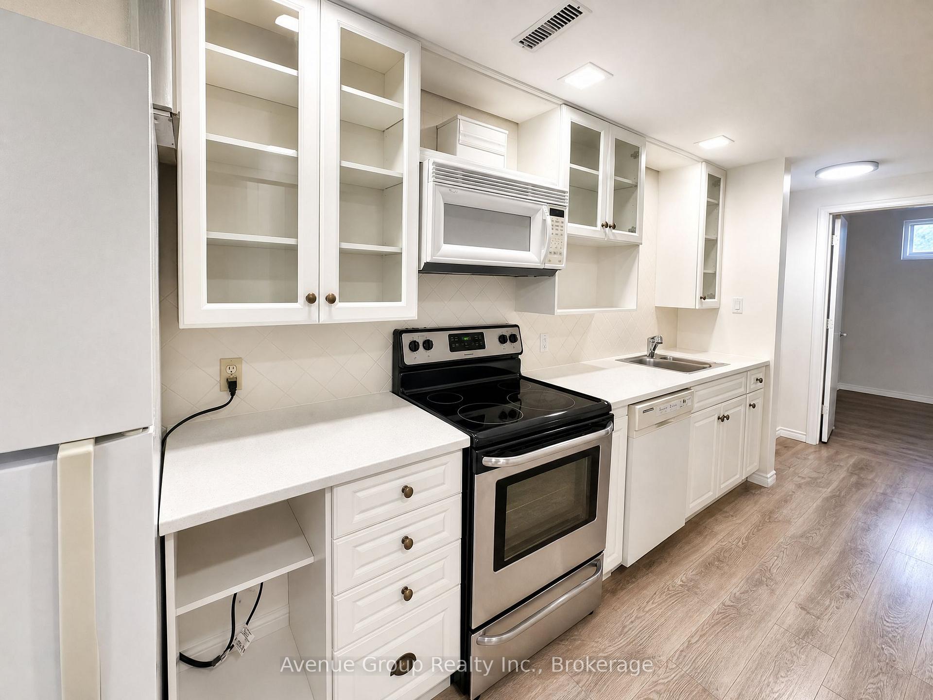 Photo 30 of Unit Lower, 54 Leggott Avenue, Barrie, Painswick North — HOMEH