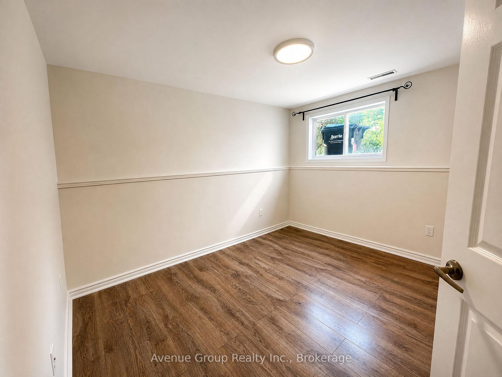 Photo 39 of Unit Lower, 54 Leggott Avenue, Barrie, Painswick North — HOMEH