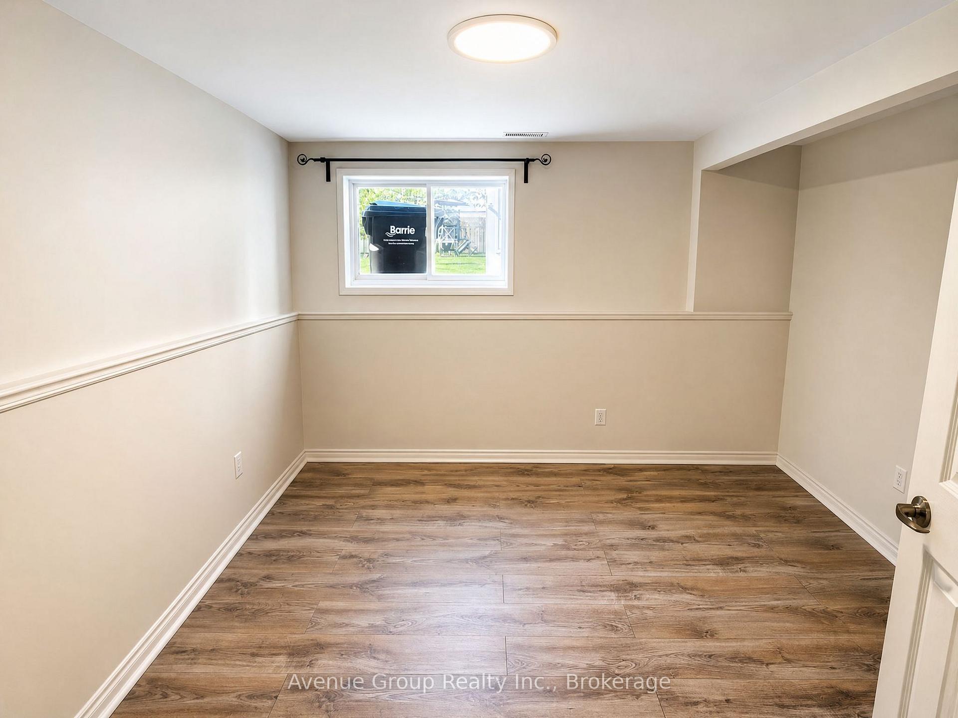 Photo 41 of Unit Lower, 54 Leggott Avenue, Barrie, Painswick North — HOMEH