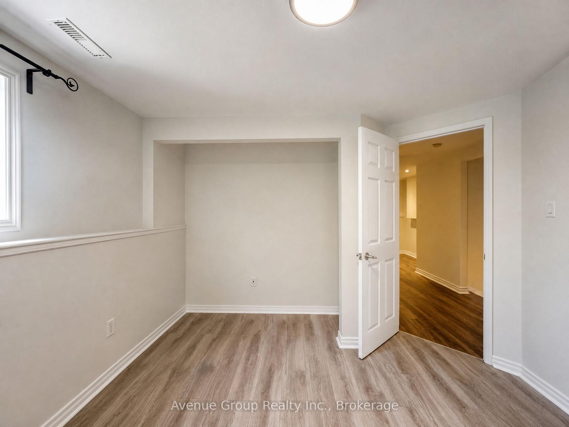 Photo 44 of Unit Lower, 54 Leggott Avenue, Barrie, Painswick North — HOMEH