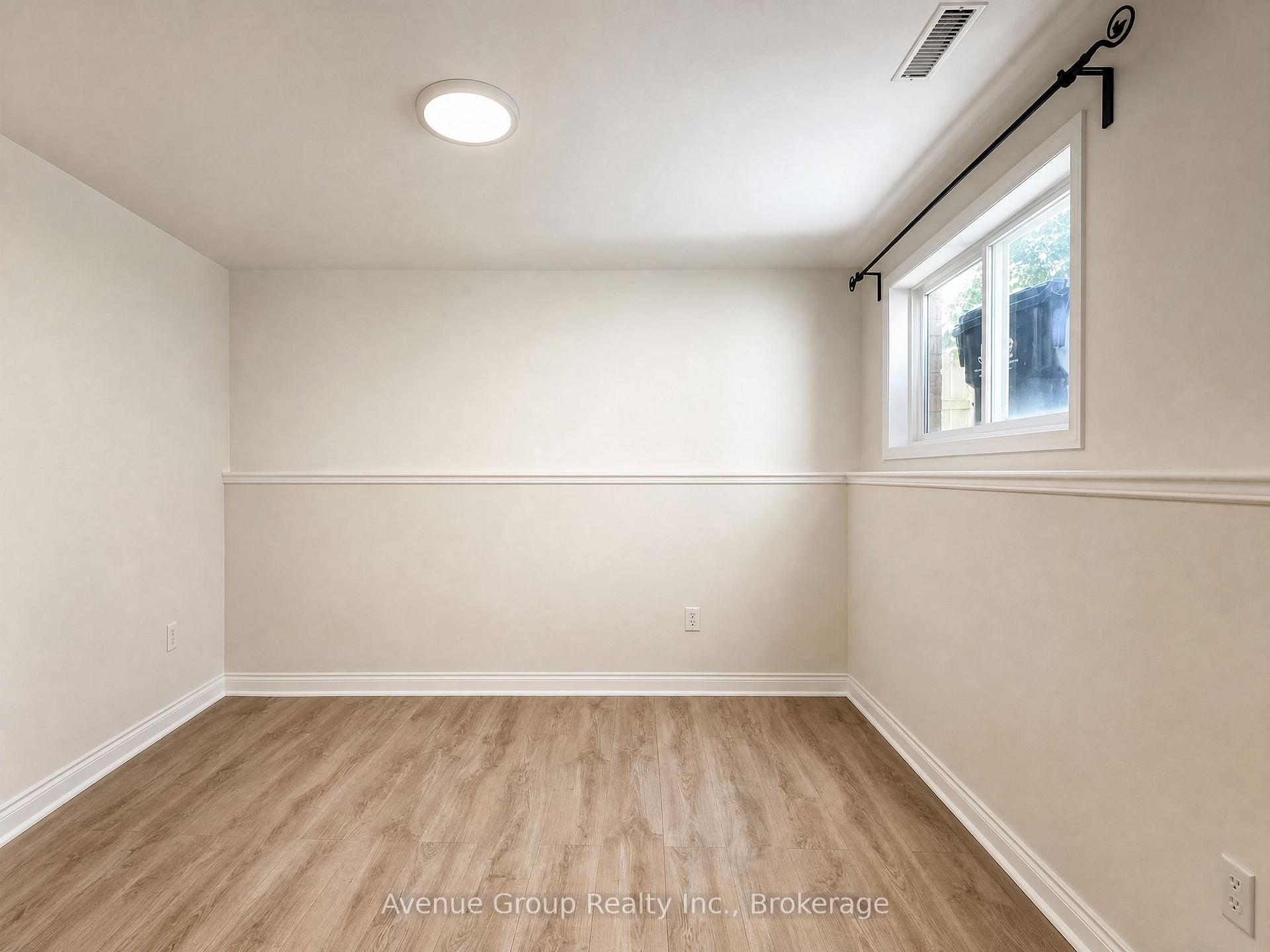Photo 45 of Unit Lower, 54 Leggott Avenue, Barrie, Painswick North — HOMEH