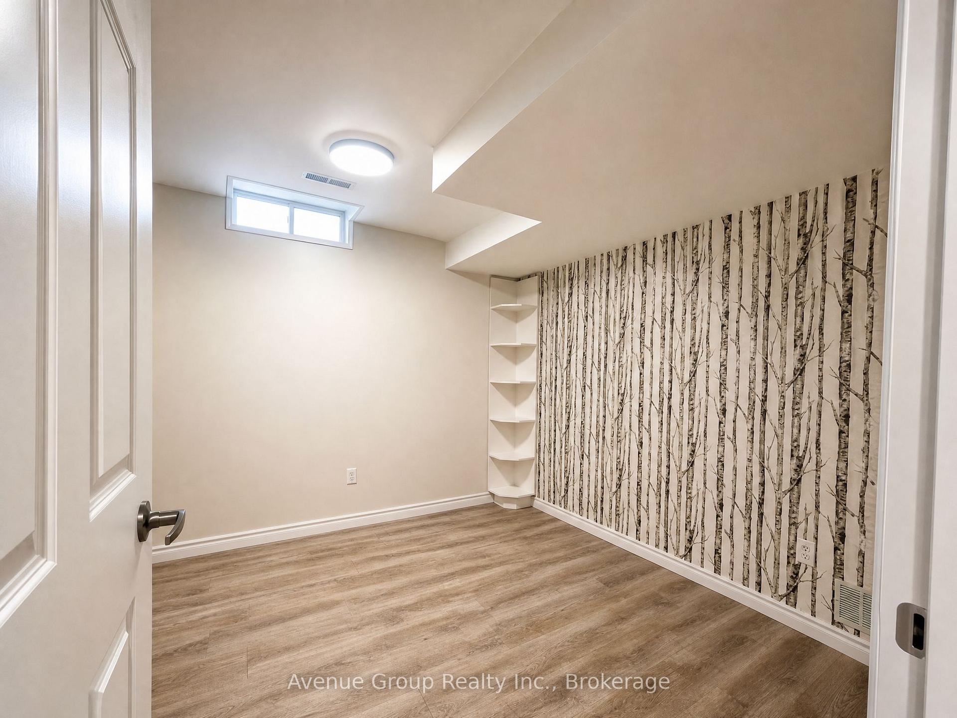 Photo 47 of Unit Lower, 54 Leggott Avenue, Barrie, Painswick North — HOMEH