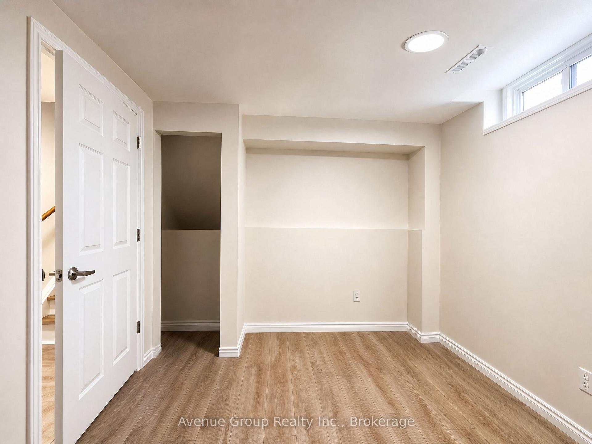 Photo 48 of Unit Lower, 54 Leggott Avenue, Barrie, Painswick North — HOMEH