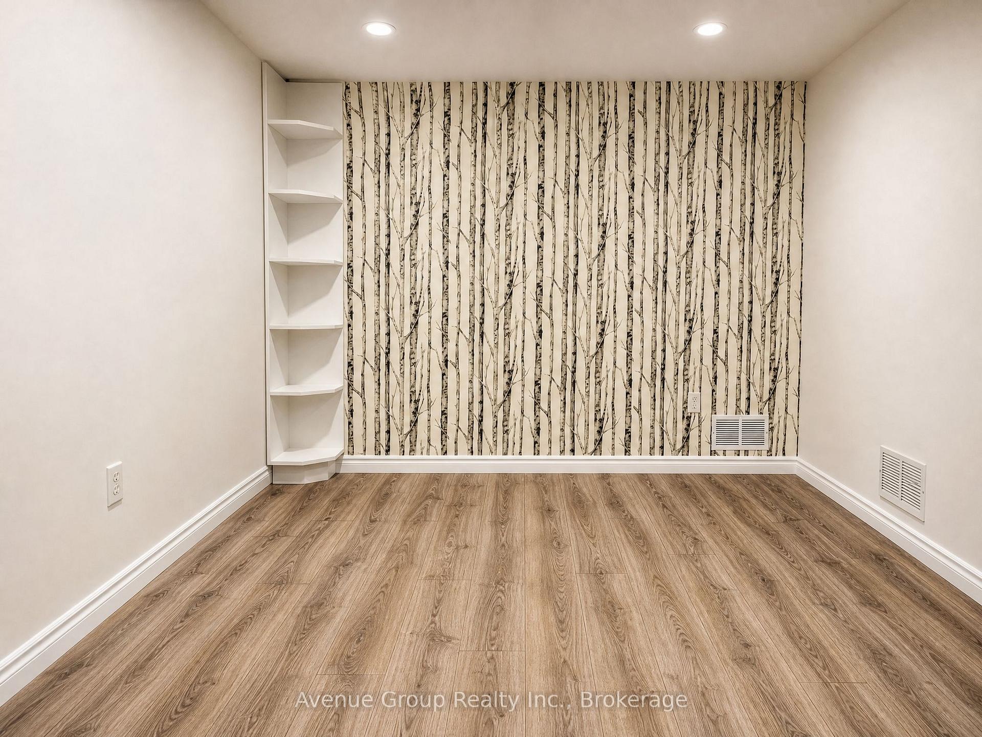 Photo 49 of Unit Lower, 54 Leggott Avenue, Barrie, Painswick North — HOMEH