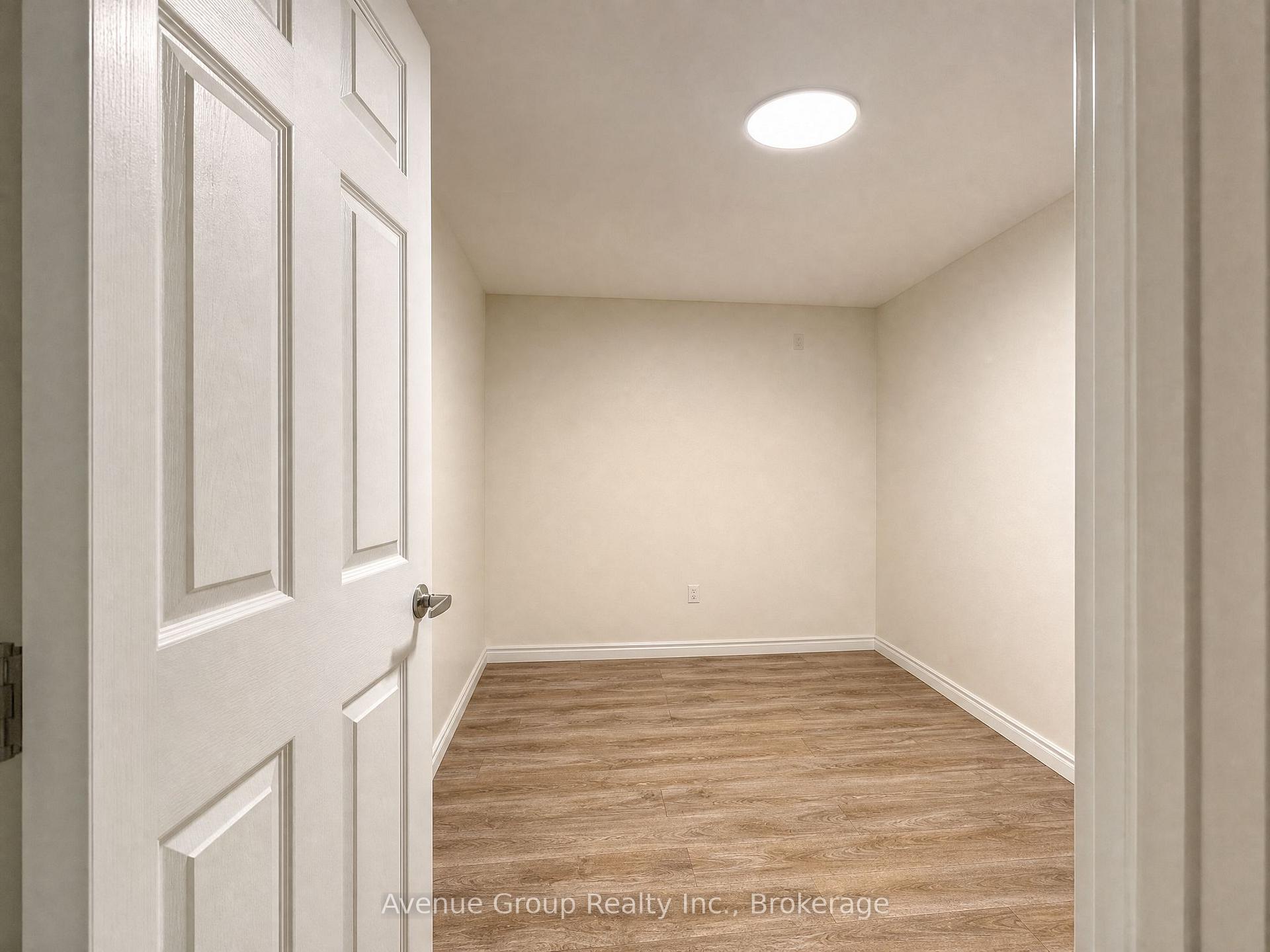 Photo 50 of Unit Lower, 54 Leggott Avenue, Barrie, Painswick North — HOMEH