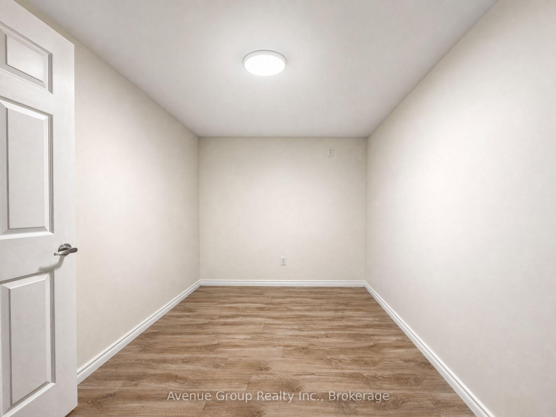 Photo 51 of Unit Lower, 54 Leggott Avenue, Barrie, Painswick North — HOMEH