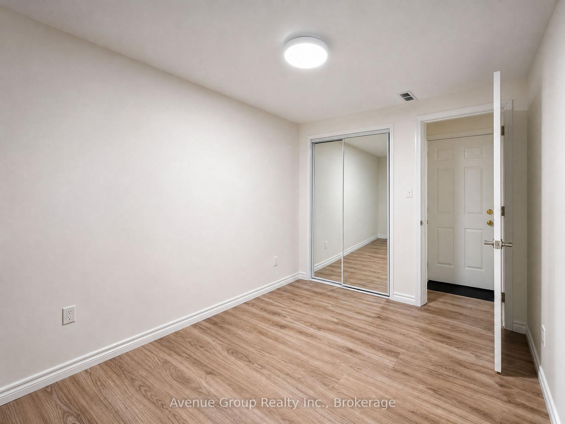 Photo 52 of Unit Lower, 54 Leggott Avenue, Barrie, Painswick North — HOMEH