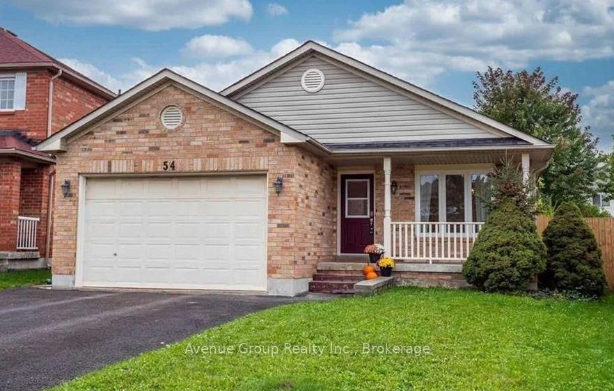 Photo 2 of Unit Lower, 54 Leggott Avenue, Barrie, Painswick North — HOMEH