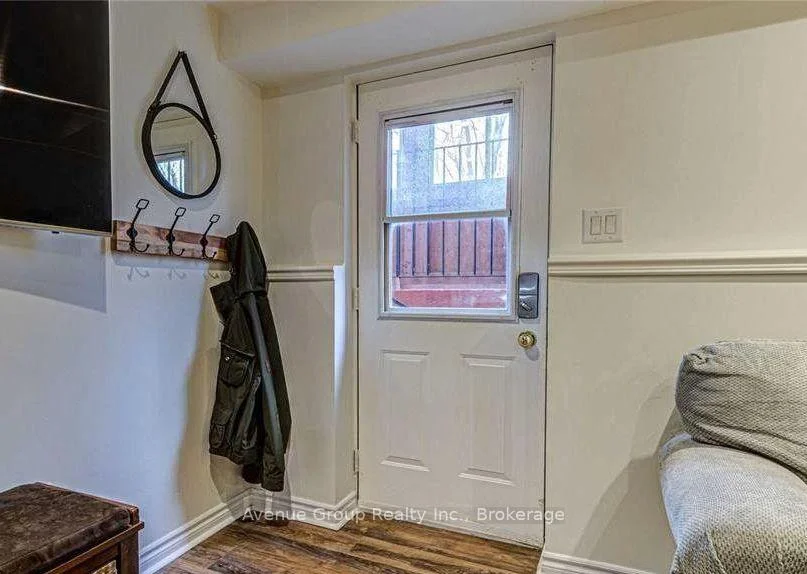 Photo 4 of Unit Lower, 54 Leggott Avenue, Barrie, Painswick North — HOMEH