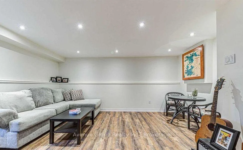 Photo 7 of Unit Lower, 54 Leggott Avenue, Barrie, Painswick North — HOMEH