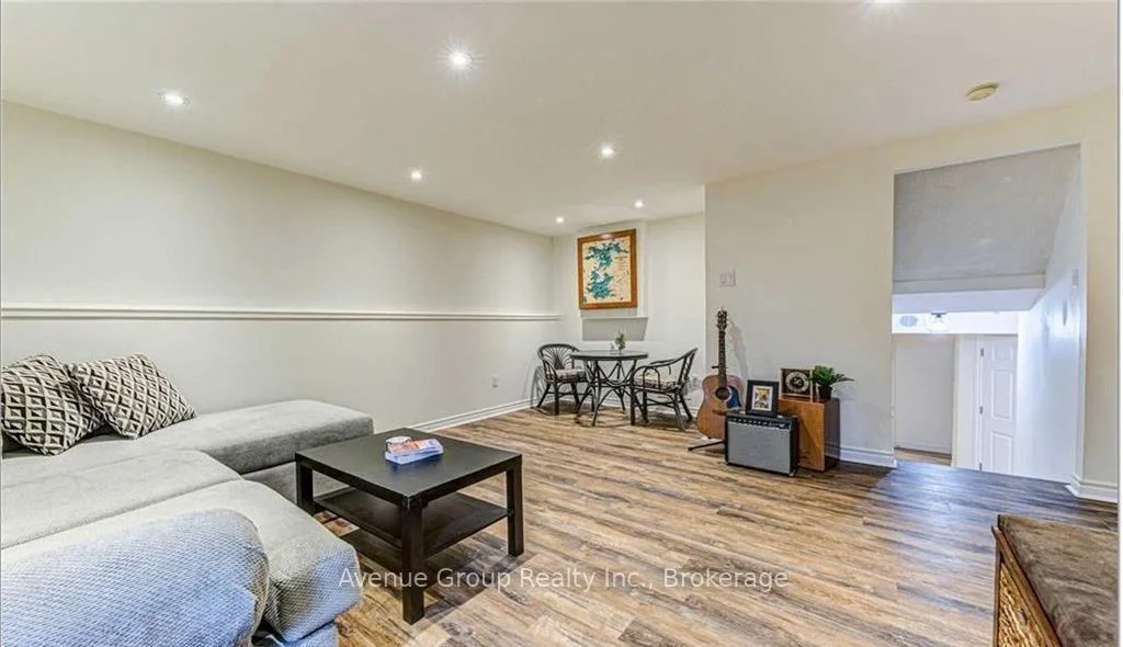 Photo 13 of Unit Lower, 54 Leggott Avenue, Barrie, Painswick North — HOMEH