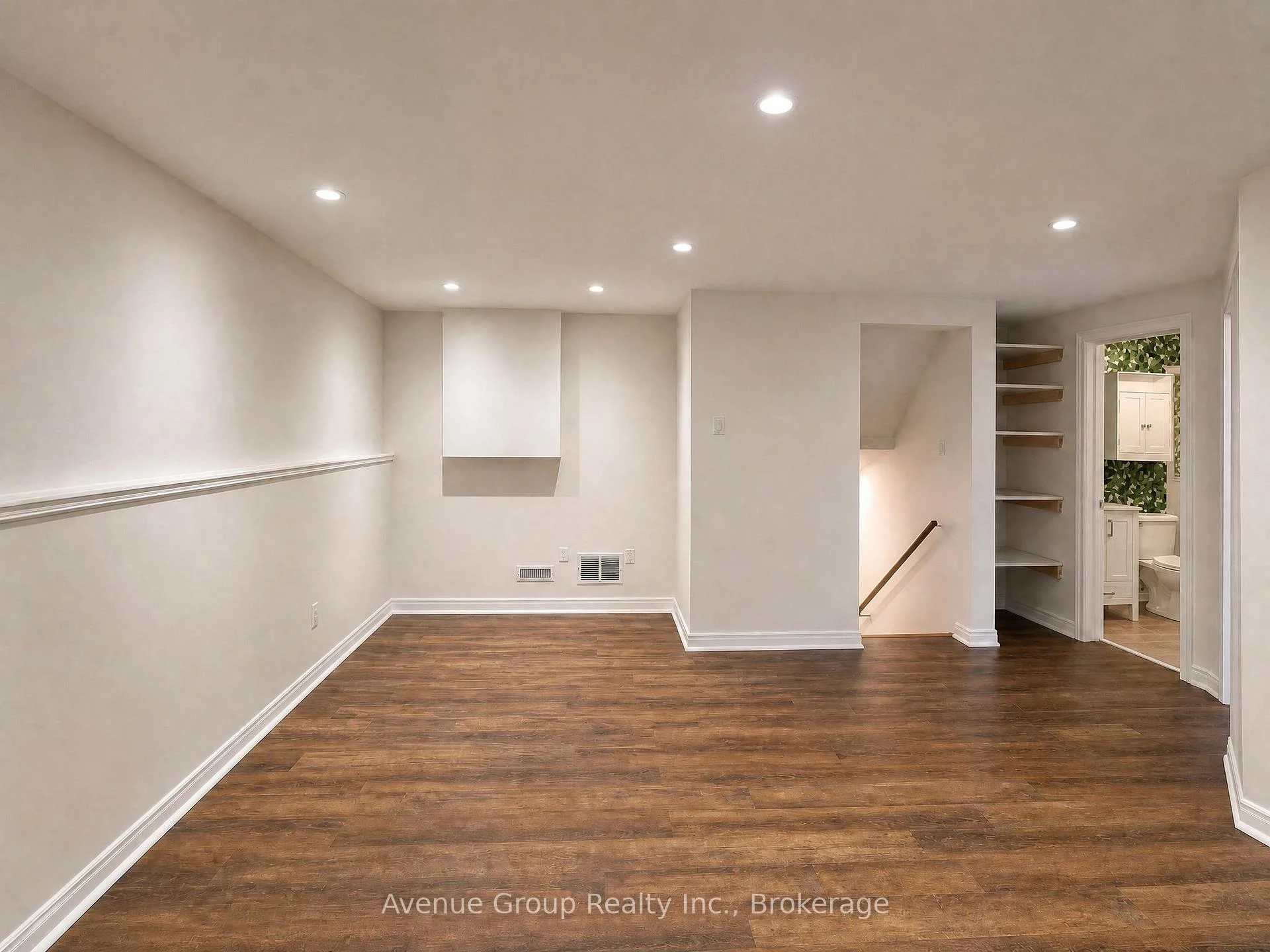 Photo 17 of Unit Lower, 54 Leggott Avenue, Barrie, Painswick North — HOMEH