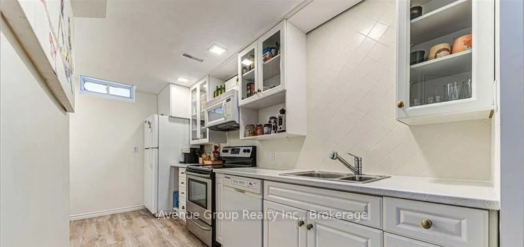 Photo 19 of Unit Lower, 54 Leggott Avenue, Barrie, Painswick North — HOMEH