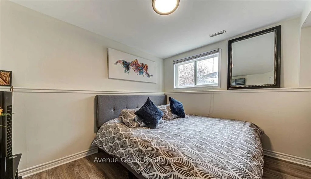Photo 21 of Unit Lower, 54 Leggott Avenue, Barrie, Painswick North — HOMEH