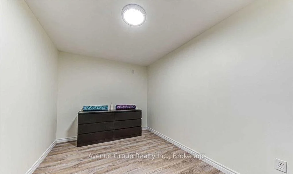 Photo 24 of Unit Lower, 54 Leggott Avenue, Barrie, Painswick North — HOMEH
