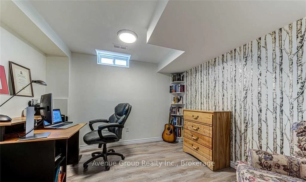 Photo 26 of Unit Lower, 54 Leggott Avenue, Barrie, Painswick North — HOMEH