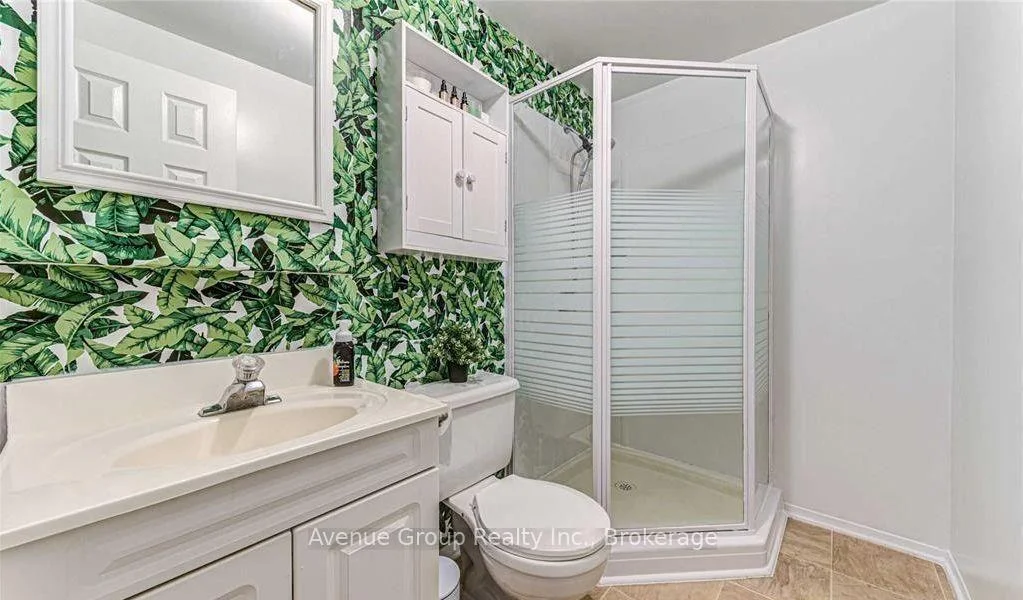 Photo 29 of Unit Lower, 54 Leggott Avenue, Barrie, Painswick North — HOMEH