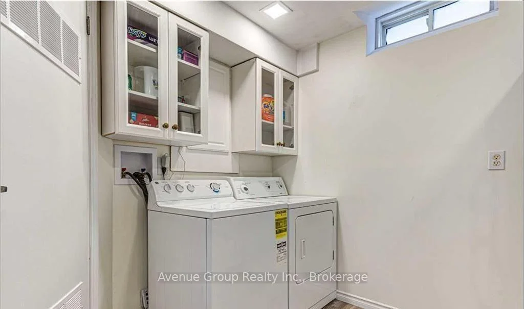 Photo 31 of Unit Lower, 54 Leggott Avenue, Barrie, Painswick North — HOMEH