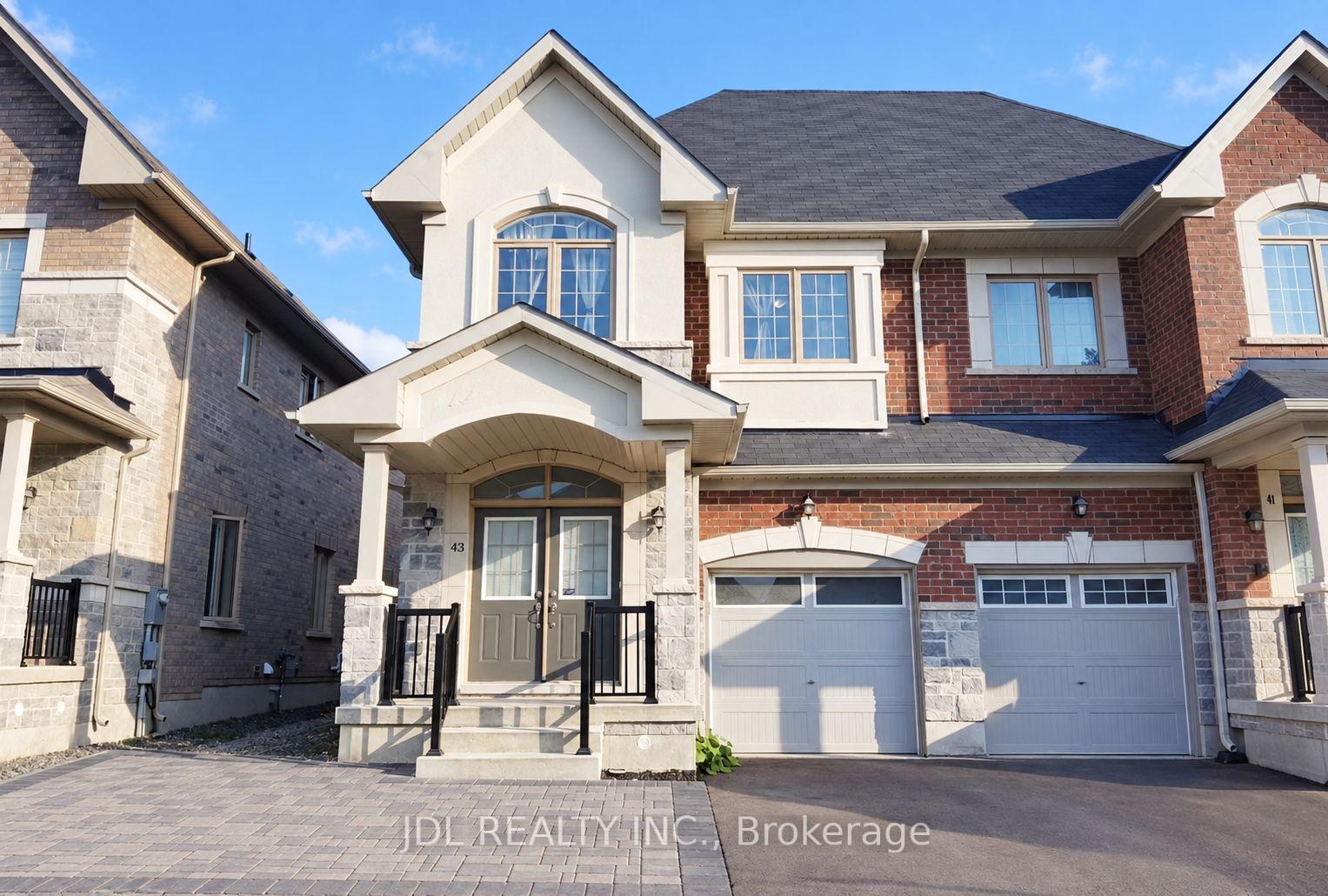 Photo of Unit Bsmt, 43 Portage Avenue