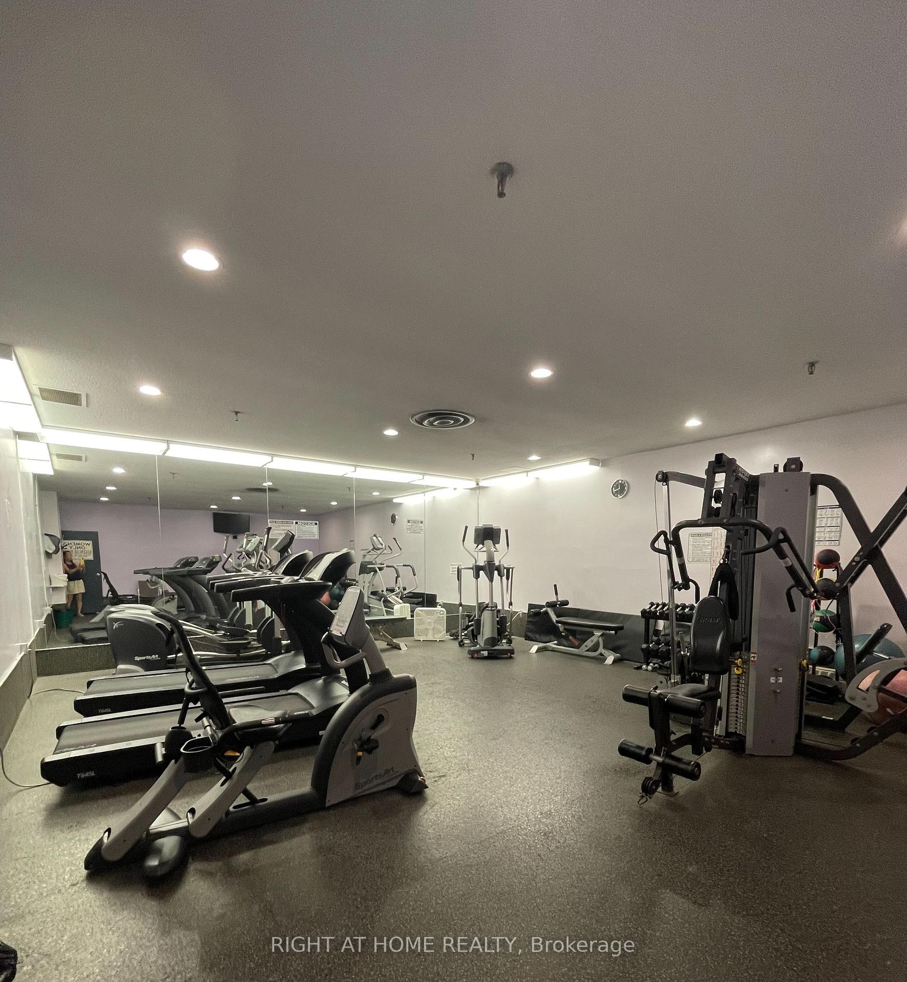 Photo 39 of 5 Old Sheppard Avenue, North York, Pleasant View — HOMEH
