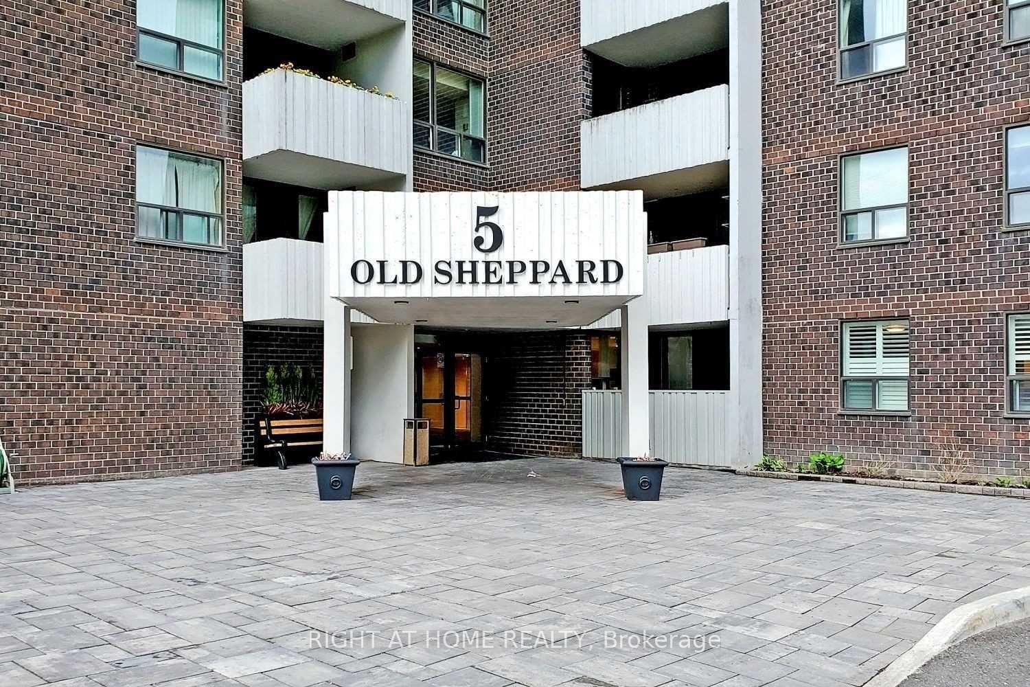 Photo 49 of 5 Old Sheppard Avenue, North York, Pleasant View — HOMEH