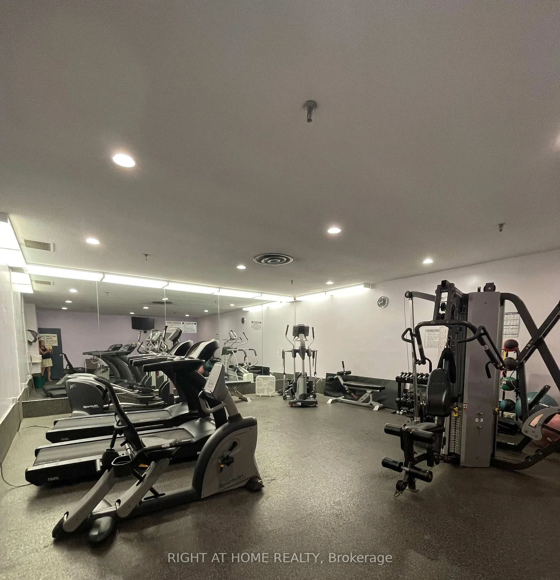 Photo 31 of 5 Old Sheppard Avenue, North York, Pleasant View — HOMEH