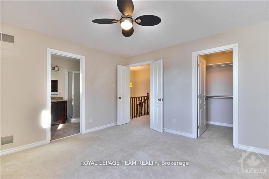 Photo 21 of 252 Tandalee Crescent, Ottawa, Kanata - Emerald Meadows/Trailwest — HOMEH