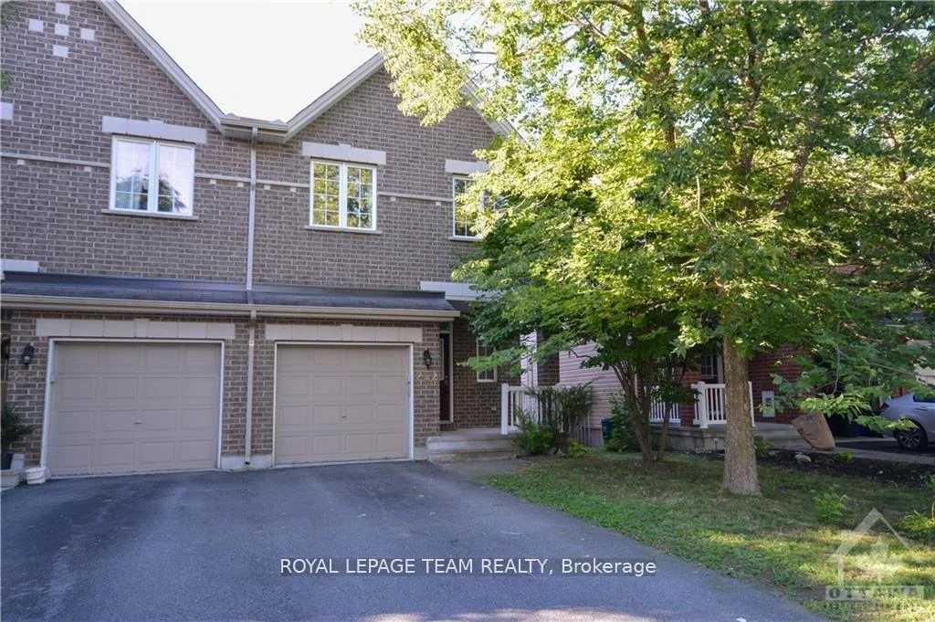 Photo 2 of 252 Tandalee Crescent, Ottawa, Kanata - Emerald Meadows/Trailwest — HOMEH