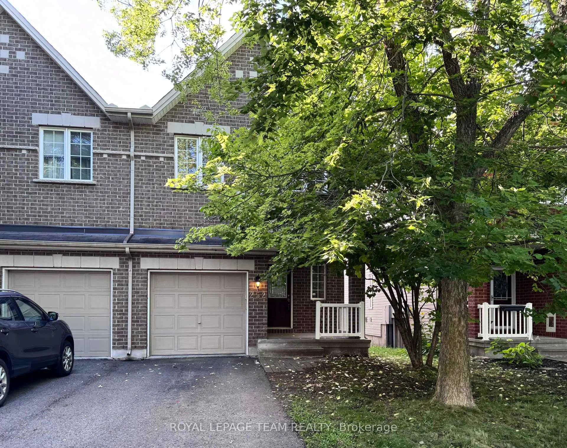 Photo 33 of 252 Tandalee Crescent, Ottawa, Kanata - Emerald Meadows/Trailwest — HOMEH